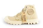 Palladium Veterboots in maat 37 Beige | 25% extra korting, Kleding | Dames, Schoenen, Verzenden, Beige, Overige typen, Palladium