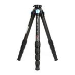 Sirui ST-125 Statief, Ophalen of Verzenden, Comme neuf