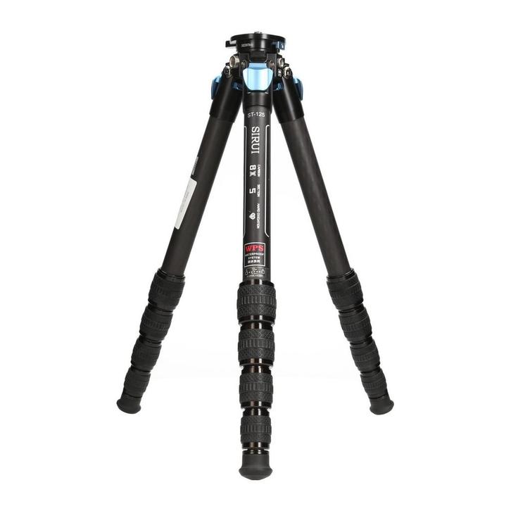 Sirui ST-125 Statief, TV, Hi-fi & Vidéo, Photo | Studio photo & Accessoires, Comme neuf, Enlèvement ou Envoi