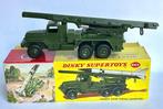 Dinky Toys - Véhicule militaire miniature - Dinky Supertoys