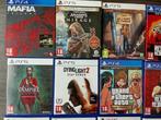 Sony - Playstation 4 (PS4) - PS5 - lot of 21 - Videogame -, Nieuw