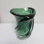 Val Saint Lambert - Vase - Cristal