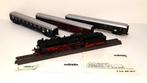 Märklin H0 - aus set 29855 - Model treinwagon (4) - BR 18.4, Hobby en Vrije tijd, Nieuw
