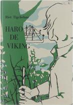 Haro de Viking 9789026643675 Riet Tigchelaar, Verzenden, Riet Tigchelaar