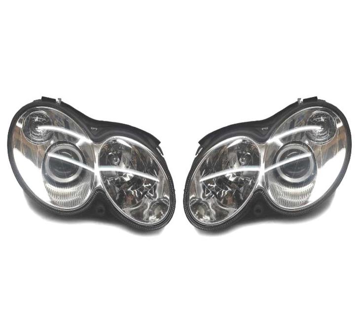 PHARES XENON W209 CLK 03-09, Autos : Pièces & Accessoires, Éclairage, Envoi