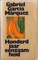 Honderd jaar eenzaamheid / Meulenhoff editie / E 254, Boeken, Romans, Verzenden, Zo goed als nieuw, Gabriel García Márquez