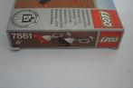 Lego Set - 7861 - Train - Verlichtingsset 12V 7861 met, Kinderen en Baby's, Nieuw