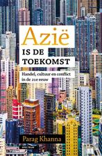 Azi? is de toekomst (9789000358847, Parag Khanna), Verzenden