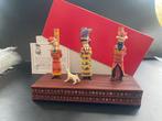 Figurine Pixi 4554 - Beeldje, Tintin, Milou, Haddock,, Boeken, Nieuw