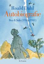 Autobiografie 9789026128882 Roald Dahl, Boeken, Verzenden, Zo goed als nieuw, Roald Dahl