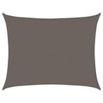 6x8m Zonnezeil HDPE | OP = OP | 40% Korting Nu!, Tuin en Terras, Verzenden, Nieuw