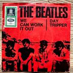 Beatles - 16 original Beatles Singles [first pressings] -, Cd's en Dvd's, Nieuw in verpakking