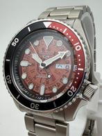 Seiko - Seiko 5 Sports – 7S26-04V0 -Military Style Diver