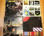 Pink Floyd - Diverse titels - Vinylplaat - 1ste persing -