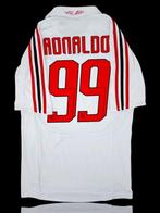 AC Milan - Italiaanse voetbal competitie - Ronaldo - 2007 -, Verzamelen, Nieuw
