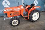 Veiling: Minitractor Kubota ZL1-195D Diesel 19pk met hefset, Zakelijke goederen, Ophalen, Nieuw