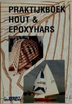 Praktijkboek hout en epoxyhars, Boeken, Verzenden, Nieuw, Nederlands