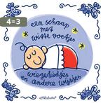 Een schaap met witte voetjes? 9789089891075 Babette Harms, Boeken, Verzenden, Gelezen, Babette Harms