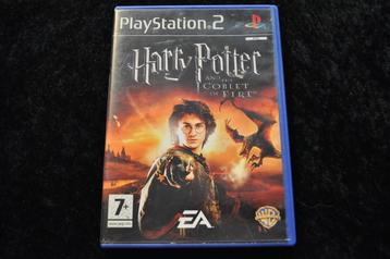 Harry Potter And The Goblet Of Fire Playstation 2, Verzenden