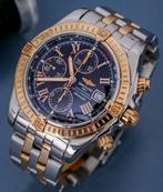 Breitling - Chronomat Evolution - C13356 - Heren -, Handtassen en Accessoires, Horloges | Heren, Nieuw