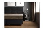 Sleeptime Velvet Hoeslaken Taupe, Nieuw