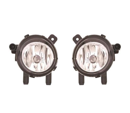 Phares Antibrouillard Pour Bmw F20 F21 10-14, Auto-onderdelen, Verlichting, Verzenden