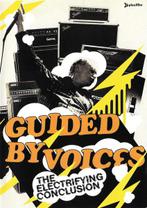 Guided By Voices - The Electrifying Conclusion