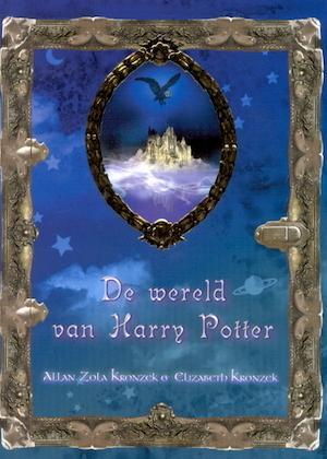 De wereld van Harry Potter, Livres, Langue | Langues Autre, Envoi