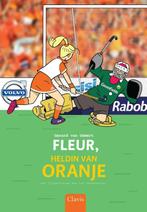 Fleur, heldin van Oranje 9789044821468 Gerard van Gemert, Boeken, Verzenden, Zo goed als nieuw, Gerard van Gemert