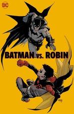 Batman vs. Robin, Verzenden, Nieuw