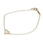 Tiffany & Co. - Armband Roze goud