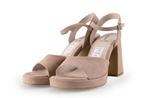 Soliver Sandalen in maat 38 Roze | 5% extra korting, Kleding | Dames, Schoenen, Verzenden, Sandalen of Muiltjes, Zo goed als nieuw