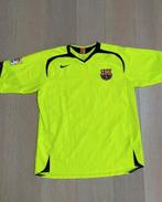 FC Barcelona - Spaanse voetbal competitie - Ronaldinho -, Nieuw