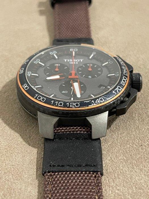 Tissot - T-Race Cycling Vuelta Edition - Zonder minimumprijs, Bijoux, Sacs & Beauté, Montres | Hommes