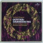 Herbert von Karajan - Richard Wagner, Götterdämmerung., CD & DVD