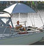 Zonnescherm Kuip Vrijhangend, Watersport en Boten, Nieuw