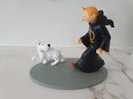 Beeldje - Moulinsart 42290 - Tintin en toge - Version, Livres