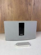 Bose - Soundtouch 20 - WiFi Music system With Bluetooth!, Nieuw