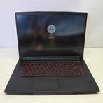 MSI Gaming Laptop 512GB i7 Incl. Lader | Nette Staat, Ophalen of Verzenden, Nieuw