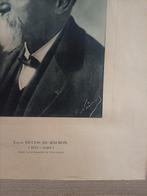 Paul Nadar - Louis DUCOS DU HAURON (1837 - 1920)