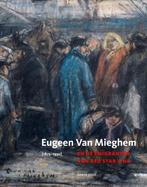 Eugeen van Mieghem 9789053254547 Erwin Joos, Boeken, Kunst en Cultuur | Beeldend, Verzenden, Zo goed als nieuw, Erwin Joos