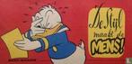 Donald Duck - De stijl maakt de mens - 1953, Boeken, Eén stripboek, Verzenden, Gelezen