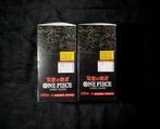 Bandai - 2 Booster box - One Piece - Wings of the Captain, Hobby en Vrije tijd, Verzamelkaartspellen | Overige, Nieuw