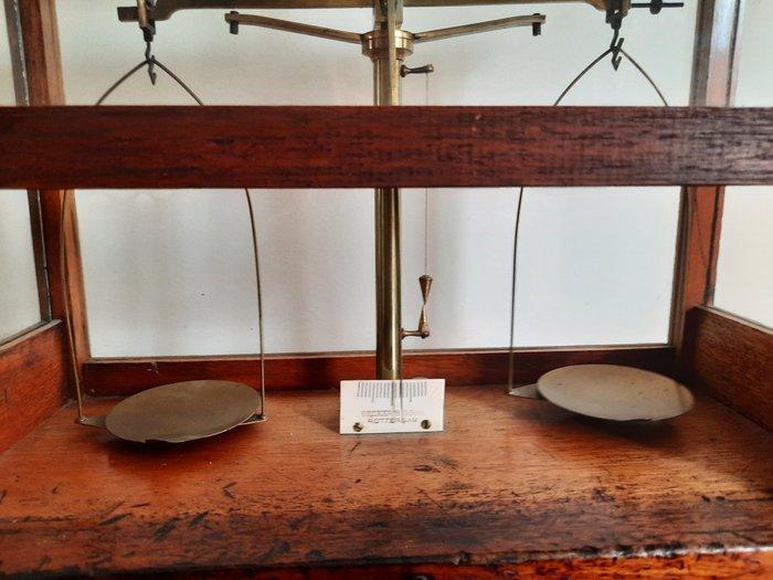 Technisch instrument (2) Antiek - Nederland - 1900-1910, Antiek en Kunst, Antiek | Overige Antiek