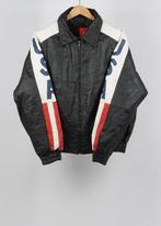 Vintage Wilda Jacket in Black size XL, Kleding | Heren, Ophalen of Verzenden, Nieuw