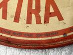Jofico Bruxelles tax payée 1947 - Panneau - Bier BAF -