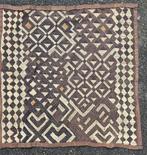 stof - Shoowa-Kuba - Congo RDC (Zonder minimumprijs)