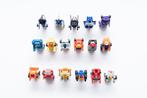 Hasbro - Speelgoed voertuig G1 Transformers Micromasters -