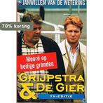 Moord op heilige gronden 9789087320126 J.W. van de Wetering, Boeken, Verzenden, Gelezen, J.W. van de Wetering