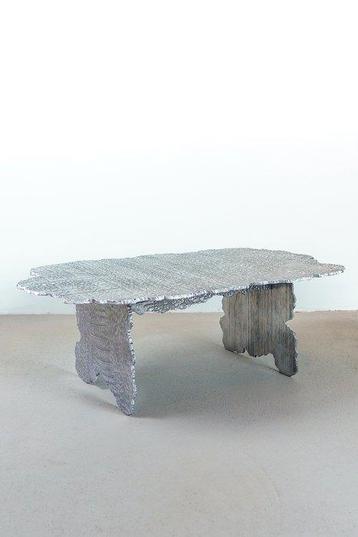 Transnatural - Studio ThusThat for Transnatural - Salontafel